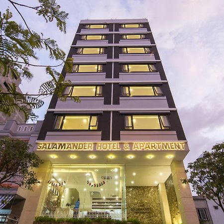 Salamander Apartment Hotel Đà Nẵng Extérieur photo