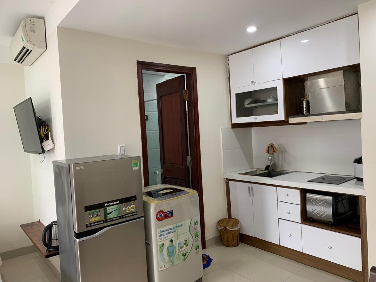 Salamander Apartment Hotel Đà Nẵng Extérieur photo