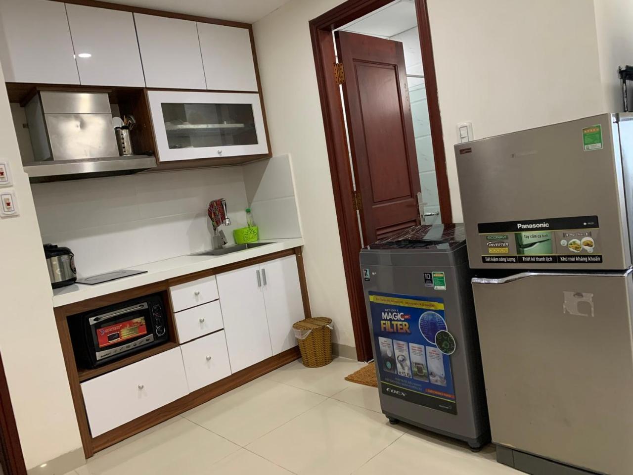 Salamander Apartment Hotel Đà Nẵng Extérieur photo