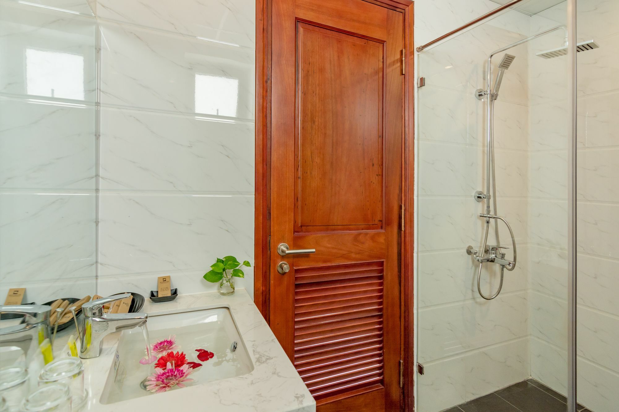 Salamander Apartment Hotel Đà Nẵng Extérieur photo